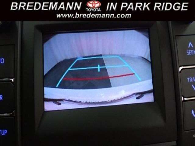 Toyota Camry 2017 photo 13